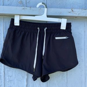 Vuori clementine 2.0 shorts black